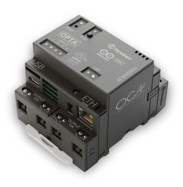 bridge/core device